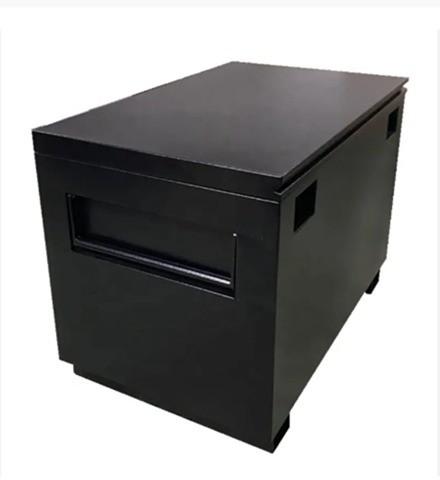 Buy cheap Cabinet Steel 48" Job Box for Workshop Durable Iron Heavy Duty Metal Storage Tool Box from wholesalers