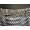 Buy cheap Alkali Resist 316L 200 Micron Stainless Steel Mesh from wholesalers