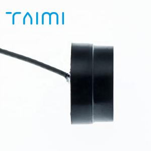 Buy cheap 4-20mA 200khz Gas Mass Flow Sensor Air Ultrasonic Liquid Flow Sensor from wholesalers