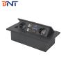 Buy cheap BNT conference power data solution desktop pop up socket box from wholesalers