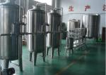 5000Litres / Hour Pure Water Treatment Plant / Water Purification System /Water