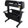 Buy cheap High Precision Vinyl Cutter Plotter Artcut Software Vinyl Sticker Plotter from wholesalers