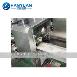 Snowflake Packaging Machine