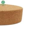 Buy cheap High Density Non-Slip Eco Friendly Oval Natural Color Yoga Blocks from wholesalers