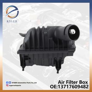 China Auto Parts 1371 7609 482 Air Filter Box Intake Air Filter 13717609482 for BMW X1 F48 X2 F39 on sale