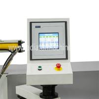 Buy cheap DW75NC Hydraulic Hand Pipe Benders Offer Automatic Hydraulic Bending Capabilities product