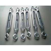 Buy cheap Eye & eye Malleable Turnbuckles in Commercial Type product