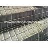 Buy cheap Wave Shape Oblique Type Higher Capacity Wire Mesh Demister Pad from wholesalers