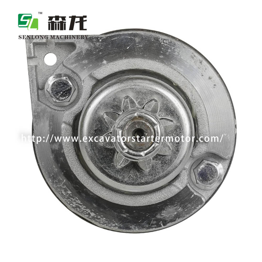 12V 10T Starter 50-66015T 50-66015-1 50-66015-3 50-66015T1 50-893892 4886540-M030SM 4886540MO30SM SM48865USED 18-5604 18-5610 18-5642 for Mercury