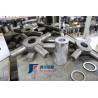 Buy cheap ZL50W Universal Joint Shaft , Cross Axle 82030505 Standard Size from wholesalers