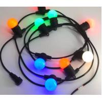 Buy cheap Waterproof Smart Led Rope Light 25000H Warm White product