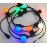 Buy cheap Waterproof Smart Led Rope Light 25000H Warm White from wholesalers