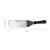 Buy cheap Customized Clent Logo 7PCS BBQ Grill Griddle Accessories Set With Carry Bag For Cooking Camping from wholesalers