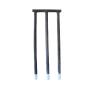 Buy cheap 1400C Silicon Carbide Elements SiC Silicon Carbide Rod Heater 220V-600V from wholesalers