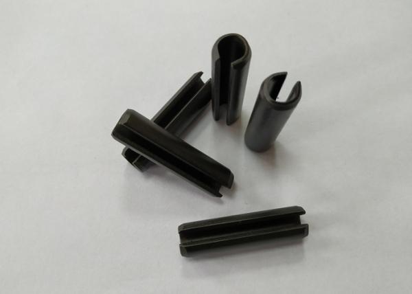 Buy cheap 316 Stainless Steel Spring Roll Pins M10x40 Din 1481 Iso9001 1En Iso 8752 from wholesalers