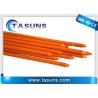 Buy cheap Pultruded Fiberglass Round Rod For Garden Stakes Sticks For Flower from wholesalers