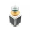 Buy cheap Marine 1-6NM 14AH Solar Buoy Light Mono Crystalline Silicon from wholesalers