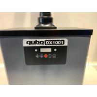Buy cheap Digital Panel Lightweight 12kg Hair Salon Fume Extractor Mental Frame product