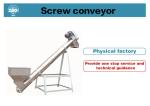 Long Service Life Belt Transporting Machinery For Conveyor Belt Decline Belt