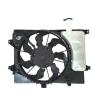 Buy cheap Electric Radiator Fan Assembly for Hyundai ELANTRA 25380-A6100 25380-A6200 25380A6200 12V from wholesalers