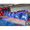 Buy cheap Kids Outdoor Inflatable Paintball Bunker Field from wholesalers
