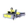 Buy cheap 25mm Carbon Steel Fiber Laser Cutting Machine 3000W 1500*3000mm 15m/min from wholesalers