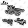Buy cheap ME054056 Oil Pump For Mitsubishi 6D24T 6D22 6D22T Kobelco SK300 Truck Excavator from wholesalers