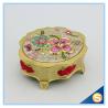 Buy cheap Jewelry Boxes Mirror Box Wholesale Mirrored Jewelry Box from wholesalers