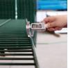 Buy cheap Airport Security Fence from wholesalers