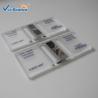 Buy cheap Bacteria Number Cell Counting Chamber 79mm×39mm×13 Mm 0.1 Microliter from wholesalers