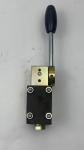 HAWE Manual Reversing Valve 440563 SK6704PU 1276861 4/3 40BAR Valve Spare Parts