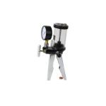 Buy cheap Hand Manual Hydraulic Pressure Pump Calibrators For Measurement from wholesalers
