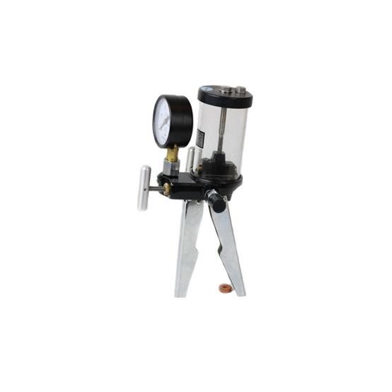 Buy cheap Hand Manual Hydraulic Pressure Pump Calibrators For Measurement from wholesalers