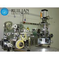 Buy cheap 5m/S Special Equipment For Ceramic Speaker First Generation Laminating Die product