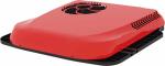 R134a Refrigerant Monoblock Roof Top Truck Air Conditioner DC24V Ultra Thin