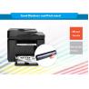 Buy cheap Canon GPR -22 Black Copier Toner Cartridge For ImageRunner iR 1018 / 1019 / 1020 / 1021 /1025 from wholesalers