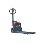 Lithium Battery Electric 1.5 Ton Pallet Truck Jack Warehouse Equipment
