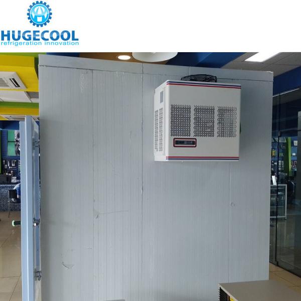 Depends On Model Walk-in Cold Room Refrigeration Storage Freezer Chiller Room