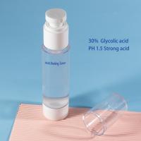 Buy cheap 10% Glycolic Acid Facial Toner Pore Minimizer Facial Skin Care Products product