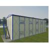 Buy cheap prefabricated house prefab house low cost sandwich panel prefab house from wholesalers