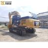 Buy cheap 2018 CAT 336 Excavator Large Digging Machinery for Sale CAT336 CAT336D Year 2018 from wholesalers