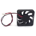 DC 12V 50x50X10mm 5010 3D Printer Cooling Fan Brushless 3500 RPM