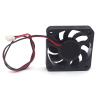 Buy cheap DC 12V 50x50X10mm 5010 3D Printer Cooling Fan Brushless 3500 RPM from wholesalers