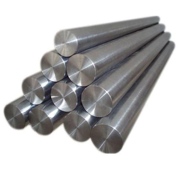 Buy cheap 50mm 430f Stainless Steel Round Bar Flat 405 2mm Steel Rod from wholesalers