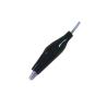 Buy cheap Anti Corresion EEG Cable 1m Crocodile Clip Plug Black Cover For Eeg Equipment from wholesalers