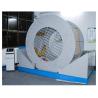 Buy cheap luggage Drum Drop Testing Machine 1 . 62RPM Speed 1000 * 700 * 400MM Specimen from wholesalers