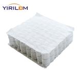 Custom 2.0 Mm Wire Sofa Pocket Spring For Furniture Inner Pocket Spring