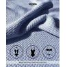 Buy cheap Eco-Friendly Fashionable Recycled Nylon Fabric For Sustainable Clothing from wholesalers