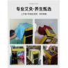 Buy cheap Smokeless Physiotherapy Machine Moxibustion Infrared Beauty Machine Accessories from wholesalers