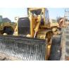 Buy cheap Used caterpillar D7G Crawler Bulldozer/ cat original used d7g dozer from wholesalers